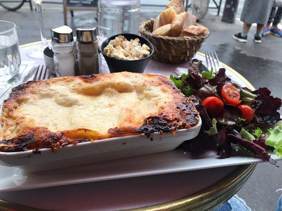 Le Bouquet de Grenelle